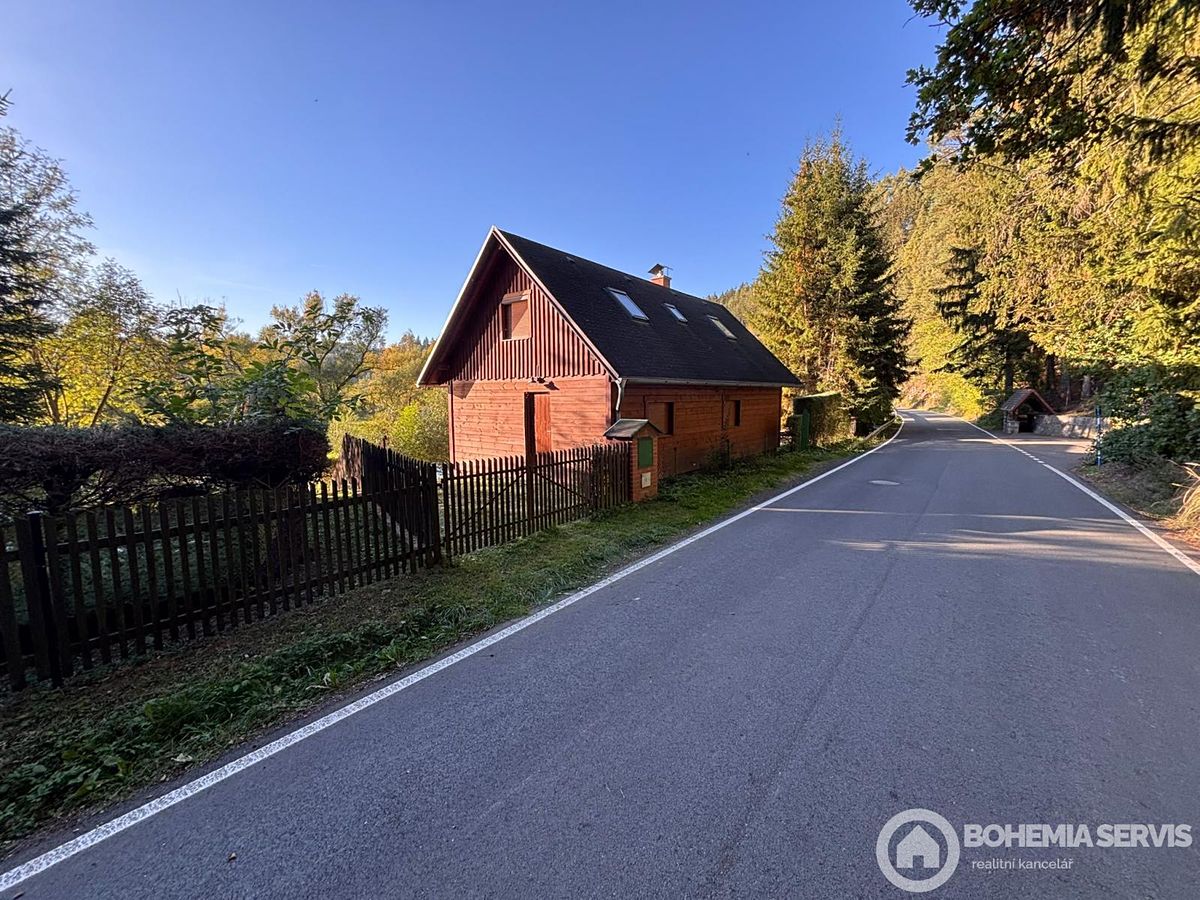 Prodej chaty 63 m², pozemek 372 m² – fotografie 4
