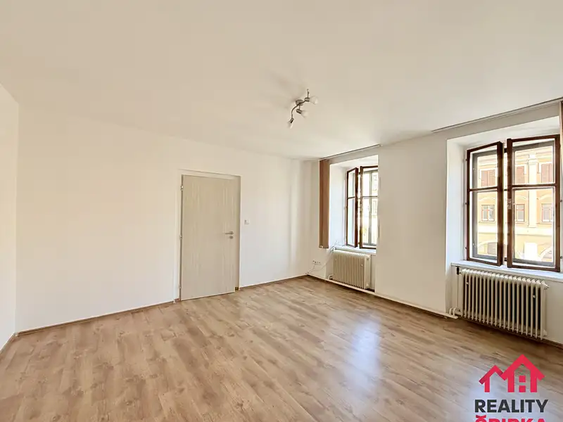 Pronájem bytu 2+kk 59 m², Svitavy – náhled fotky 3