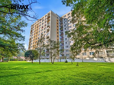 Prodej bytu 2+1 64 m²