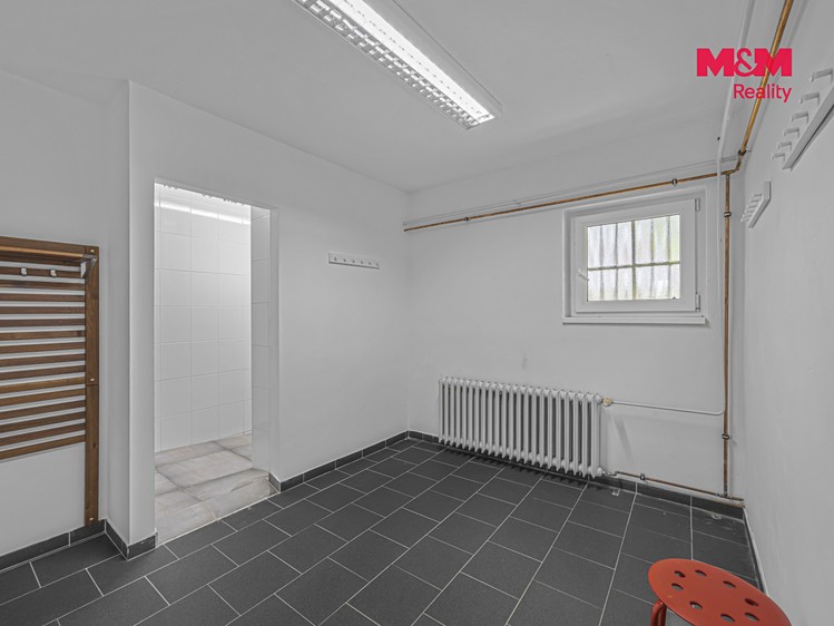 Комерційне приміщення на продаж, 195 м² (17 з 26)