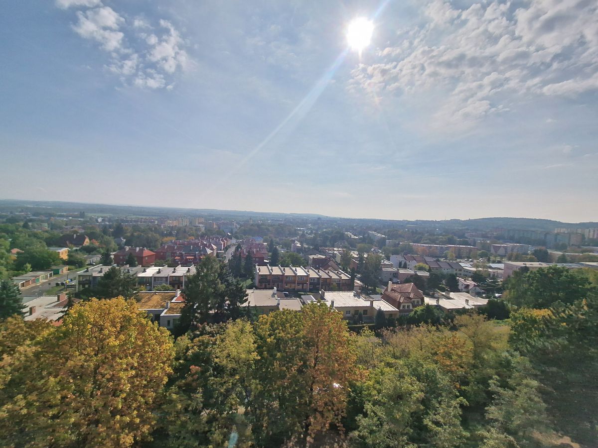 Pronájem bytu 3+1 62 m²