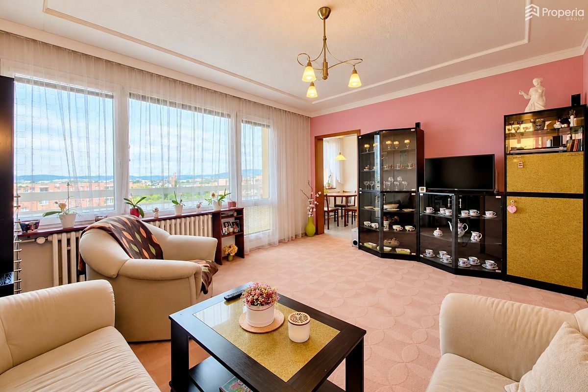 Prodej bytu 3+1 65 m² – fotografie 2