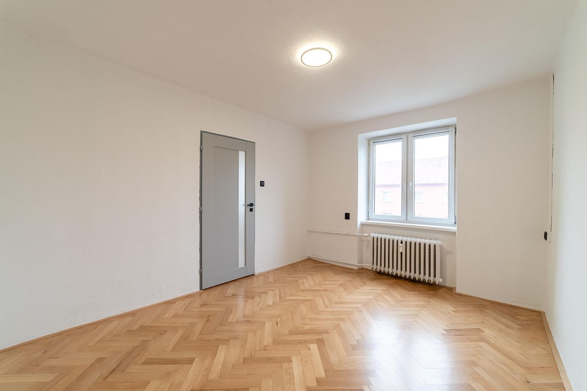 Prodej bytu 1+1 30 m² – fotografie 3