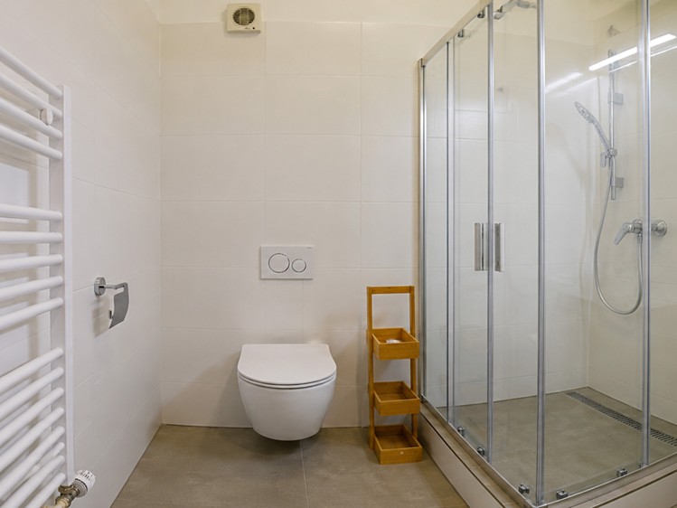 Квартира 2+kk в оренду, 58 м² (8 з 16)
