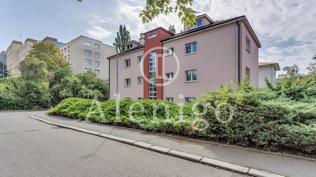 Prodej bytu 1+kk 25 m²