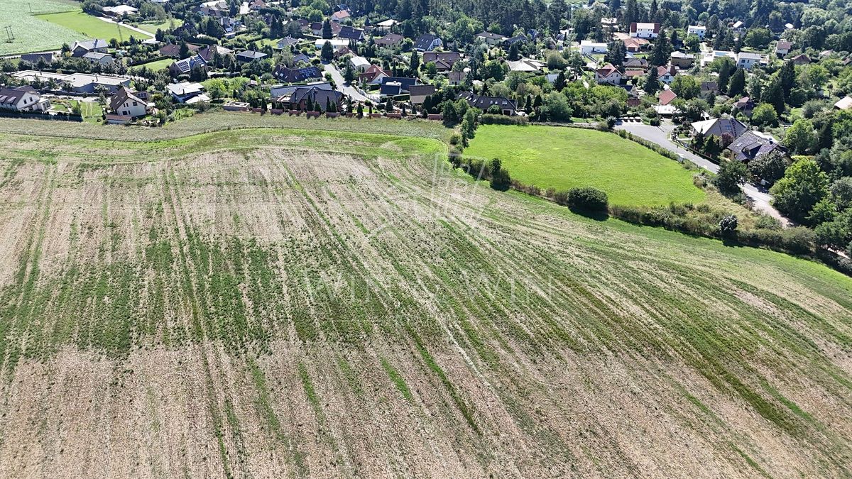 Prodej stavebního pozemku 14217 m² – fotografie 5