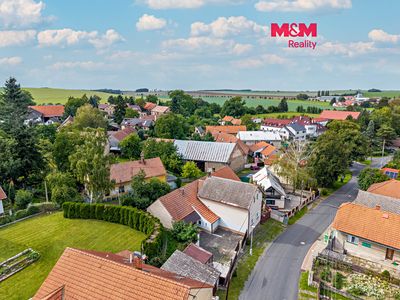 Prodej rodinného domu 187 m², pozemek 762 m²