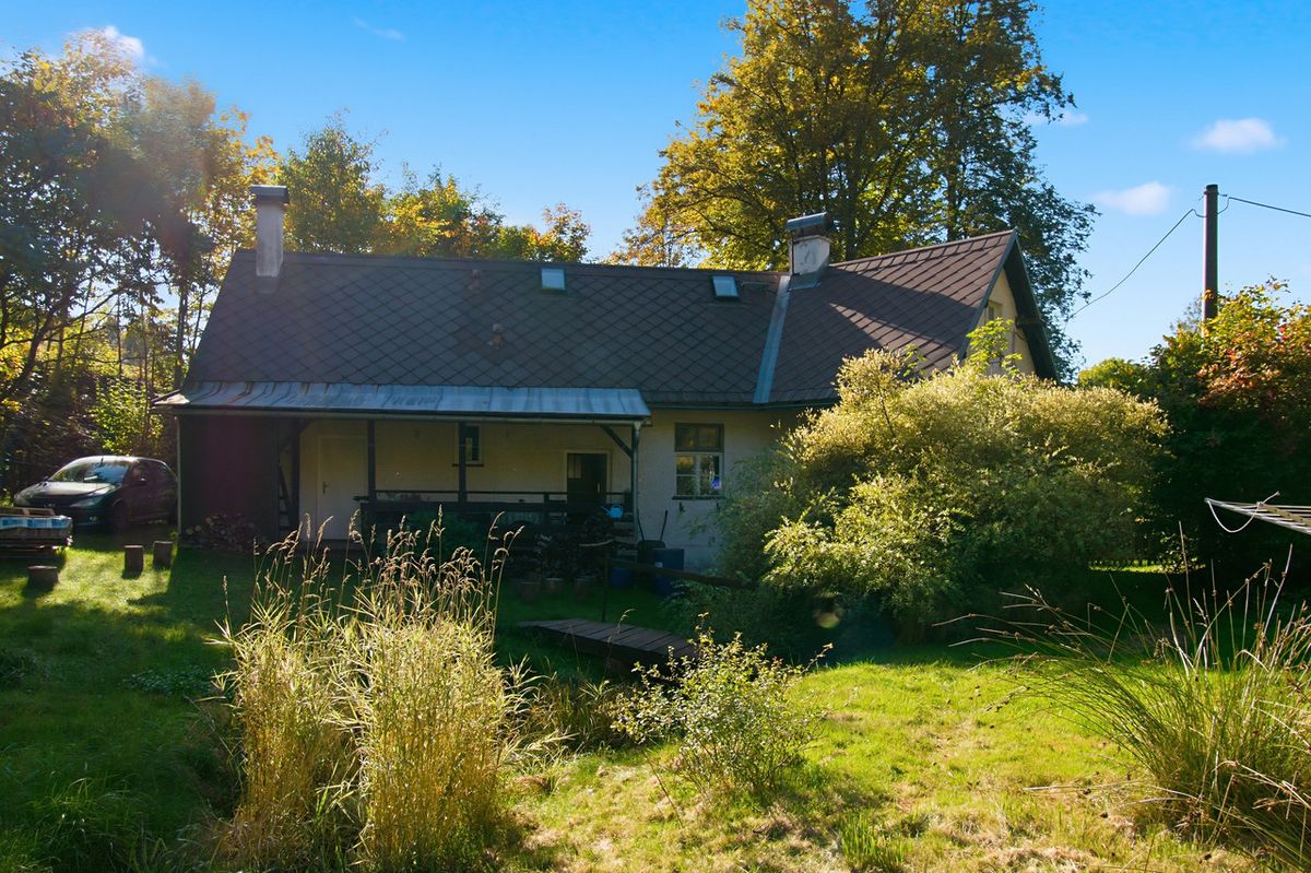 Pronájem chalupy 150 m², pozemek 3374 m² – fotografie 2