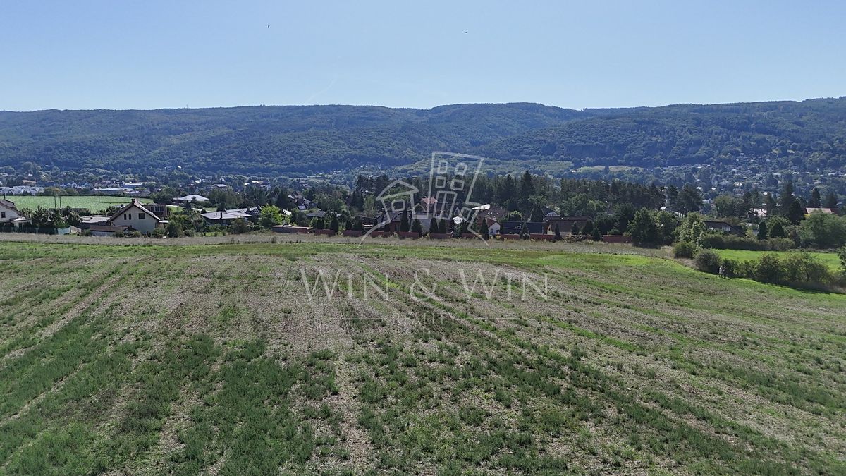 Prodej stavebního pozemku 14217 m²