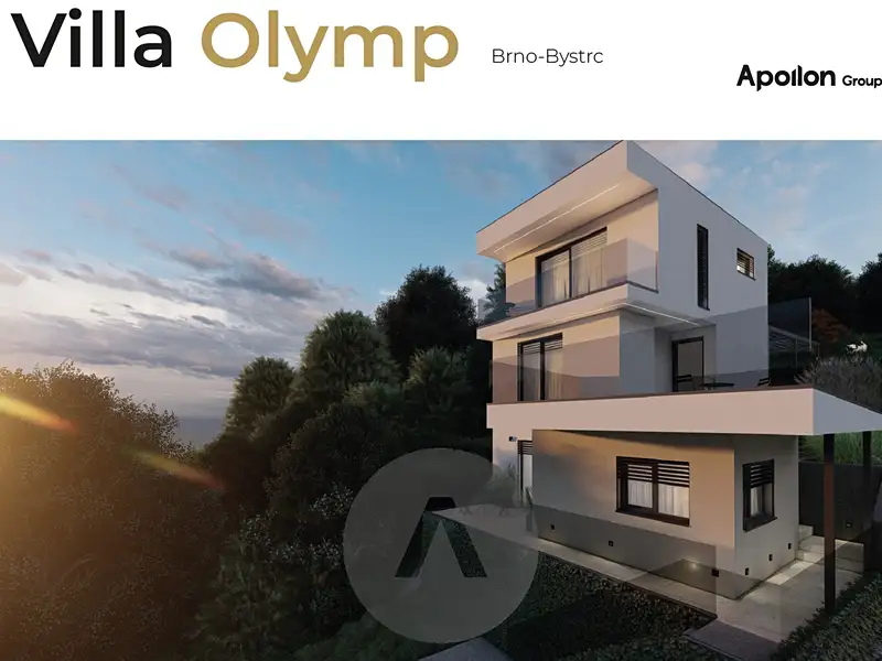 Prodej rodinného domu 101 m², pozemek 551 m², Brno – náhled fotky 1