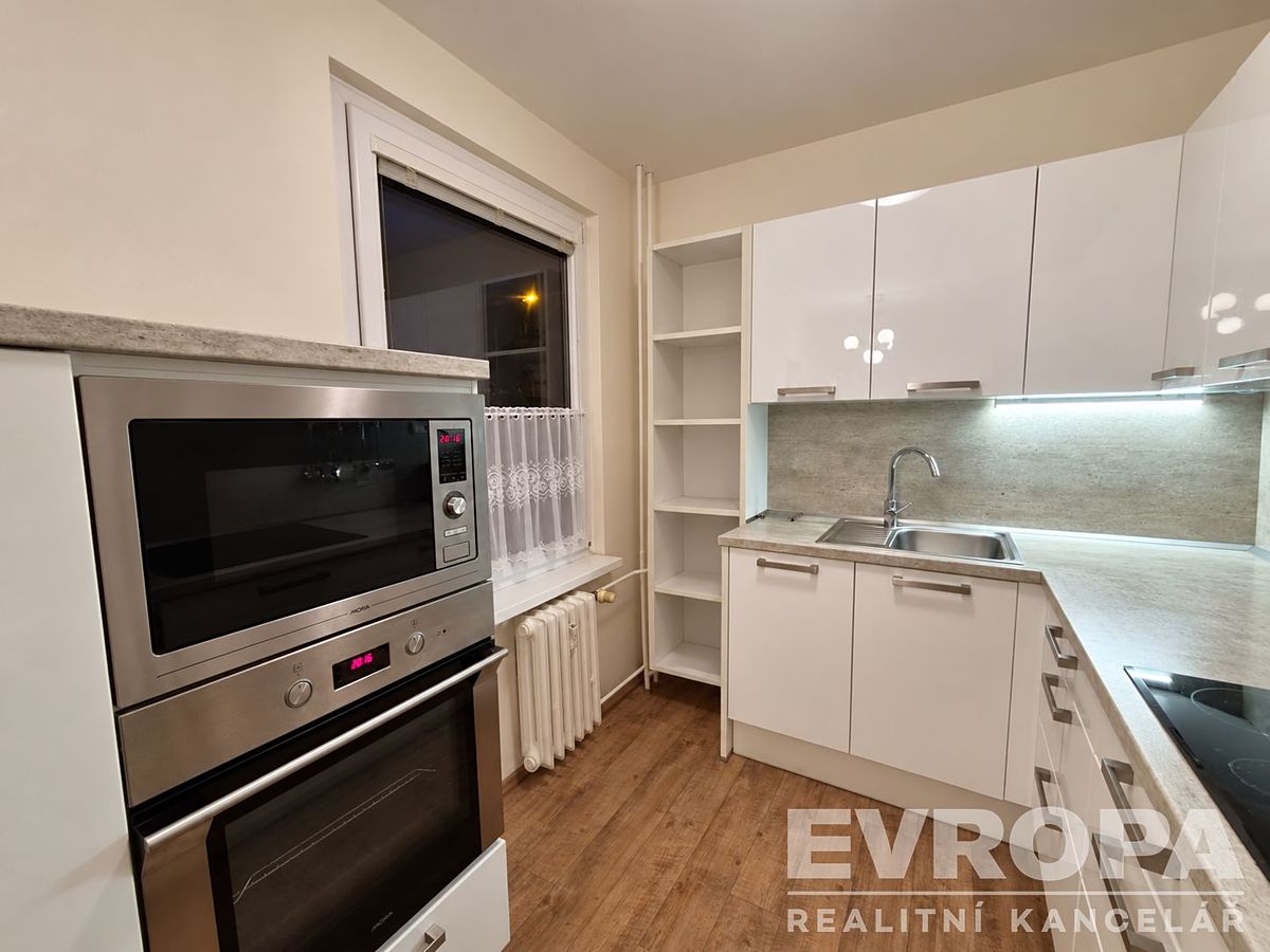 Prodej bytu 3+1 61 m² – fotografie 3