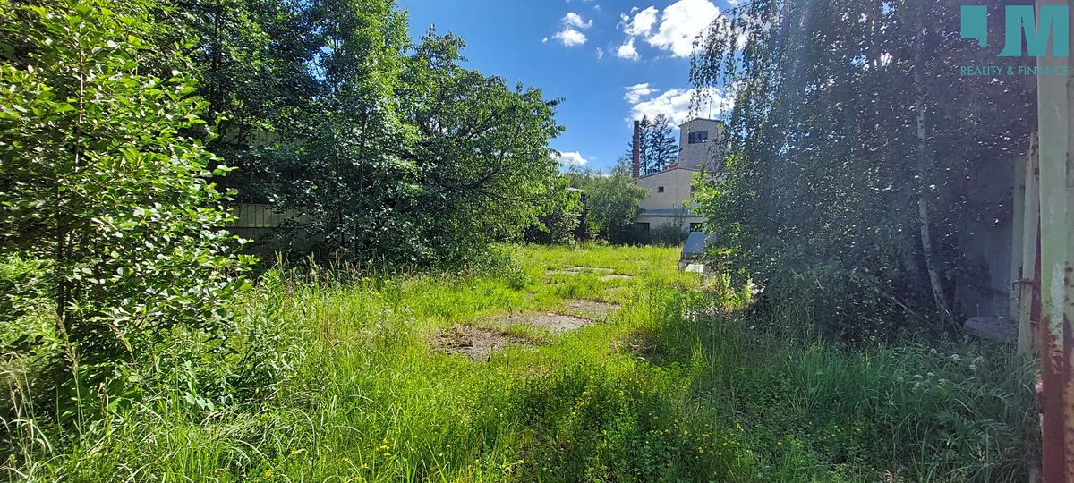 Prodej komerčního pozemku 15695 m² – fotografie 3