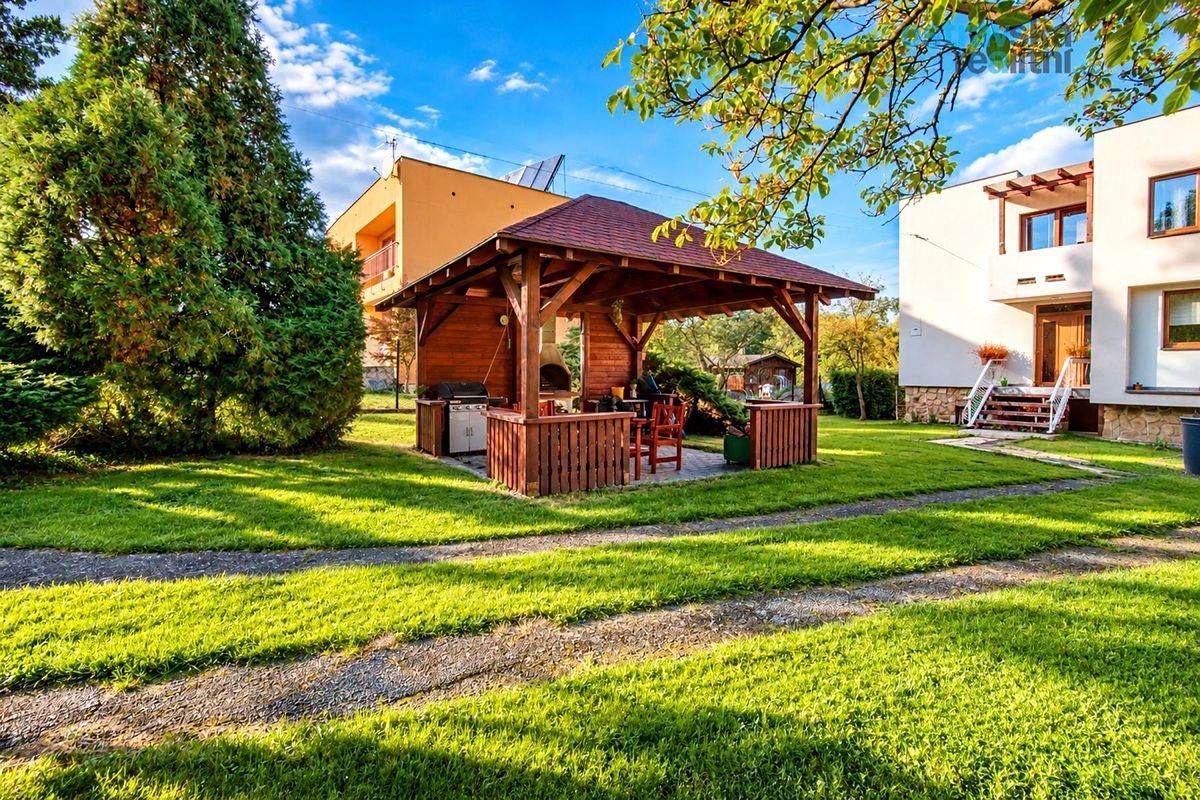 Prodej rodinného domu 150 m², pozemek 1624 m² – fotografie 3