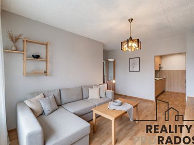 Prodej bytu 3+kk 56 m²