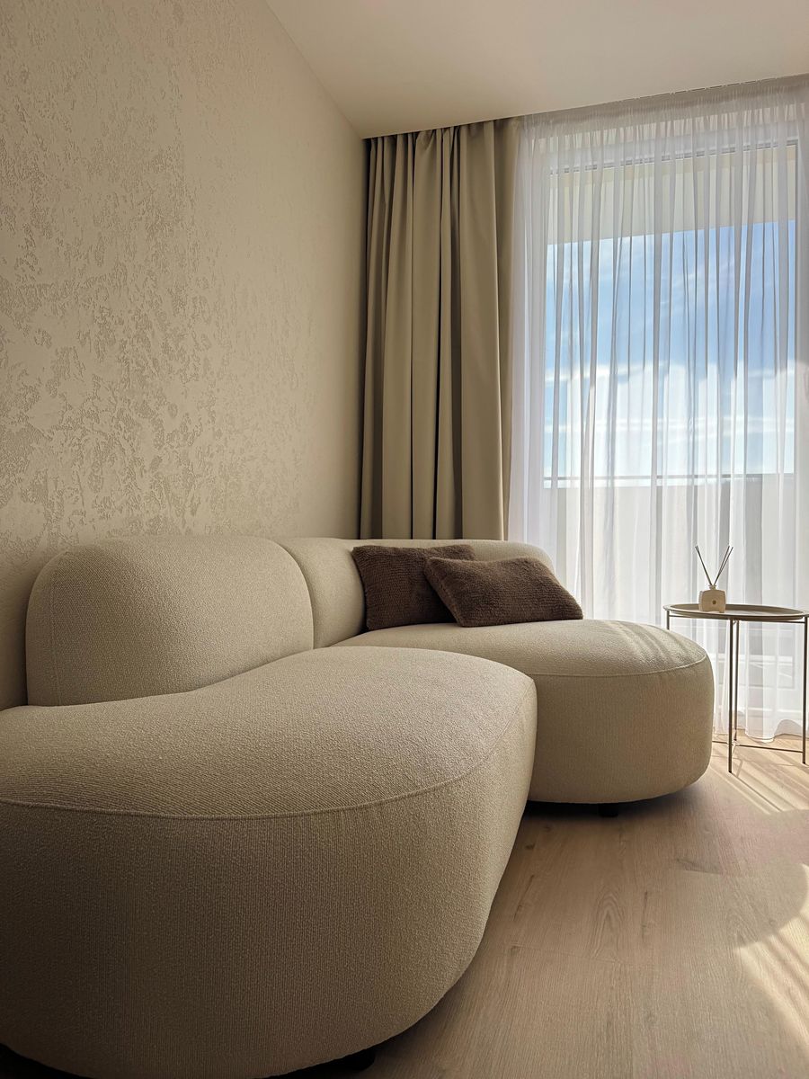 Pronájem bytu 2+kk 38 m² – fotografie 5
