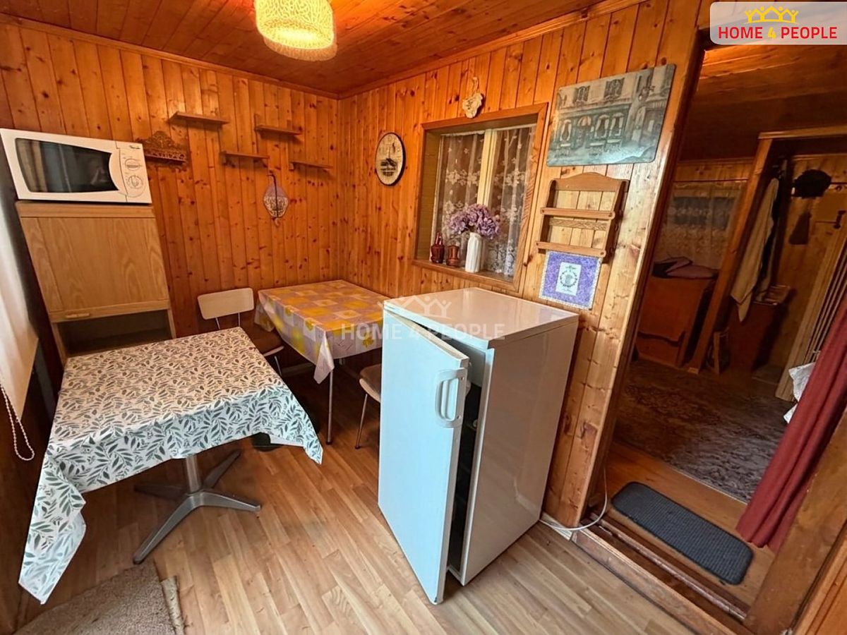 Prodej chaty 21 m², pozemek 21 m² – fotografie 2