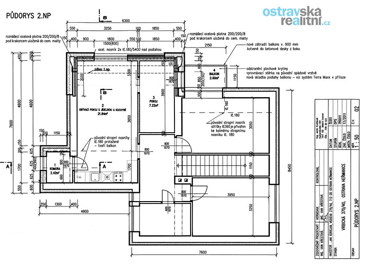 Prodej domu, 150 m² (24 z 24)