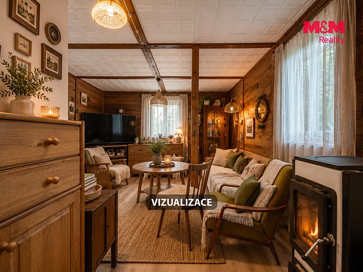 Будинок на продаж, 40 м² (3 з 29)