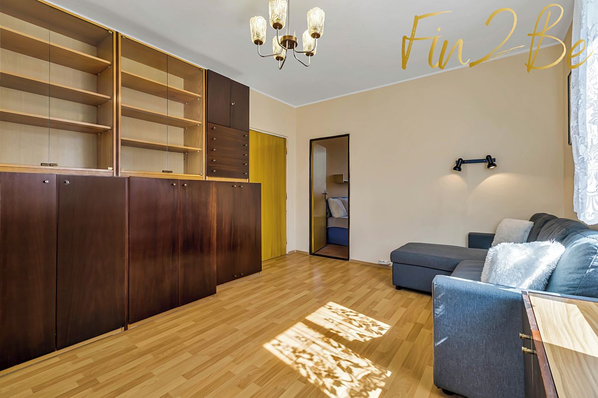 Prodej bytu 3+1 67 m² – fotografie 5