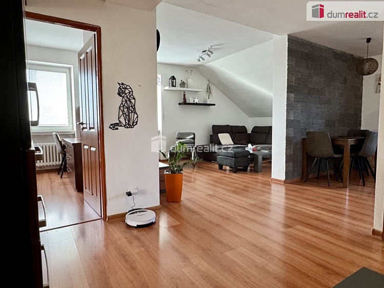 Квартира 3+kk на продаж, 77 м² (15 з 15)