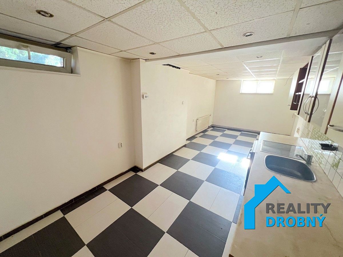 Pronájem bytu 2+1 53 m² – fotografie 3