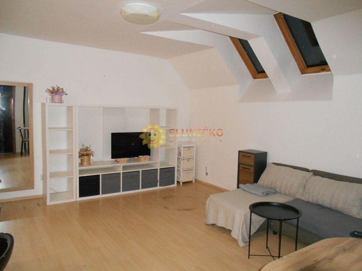 Pronájem bytu 1+kk 35 m² – fotografie 2