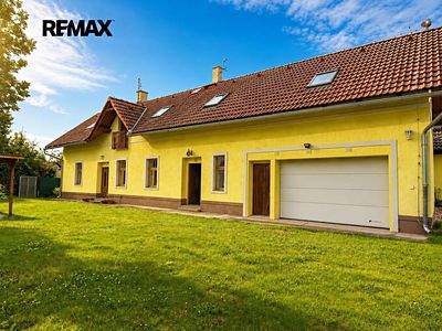 Prodej rodinného domu 125 m², pozemek 638 m²