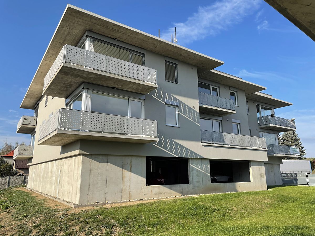 Prodej bytu 2+kk 69 m² – fotografie 2