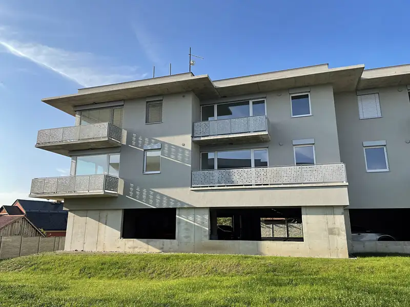 Prodej bytu 2+kk 69 m², Vacov – náhled fotky 1