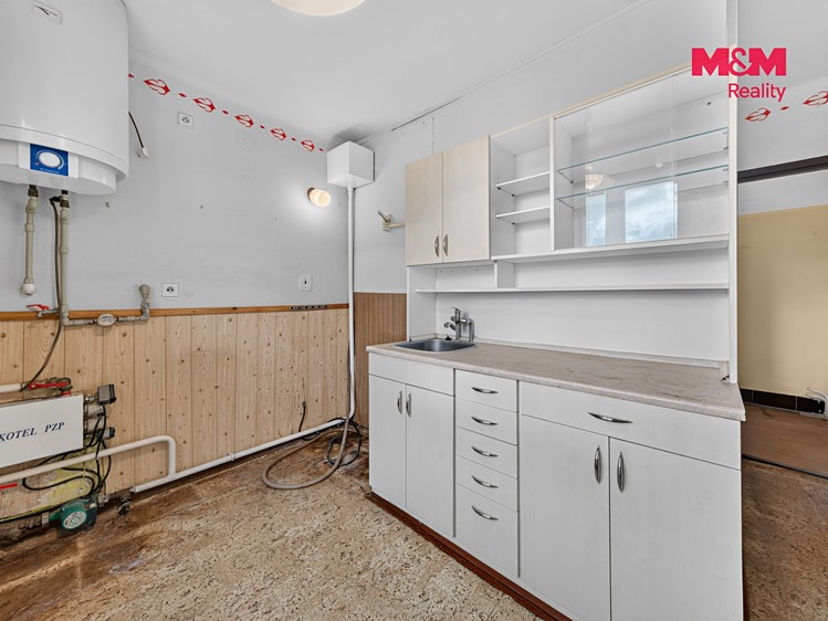 Wohnung 3+1 zum Kauf, 64 m² (14 von 21)