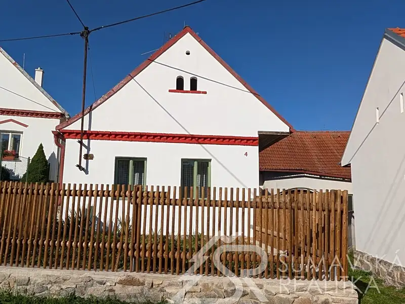 Prodej rodinného domu 114 m², pozemek 210 m², Volyně – náhled fotky 2