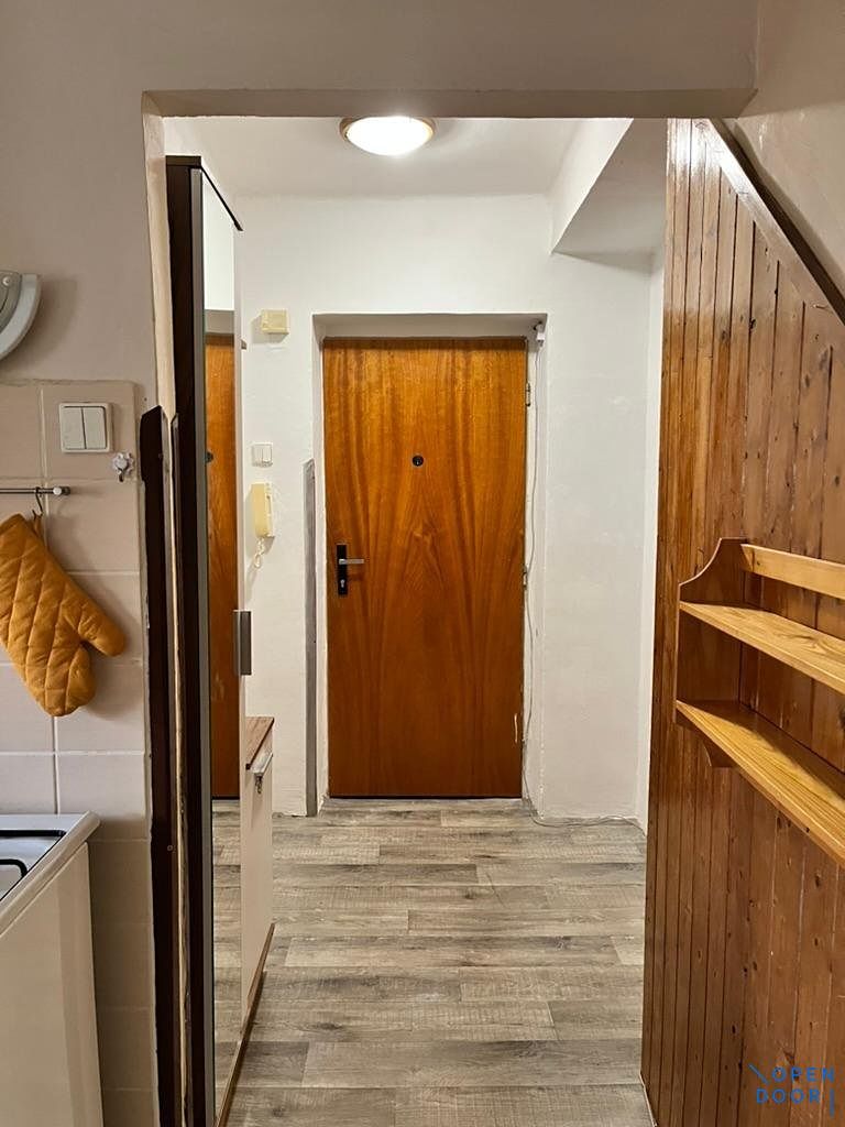 Pronájem bytu 2+1 51 m² – fotografie 4