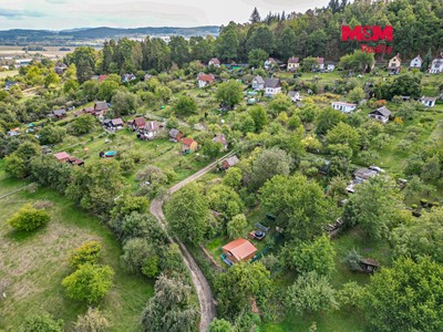 Prodej pozemku, 478 m² (2 z 11)