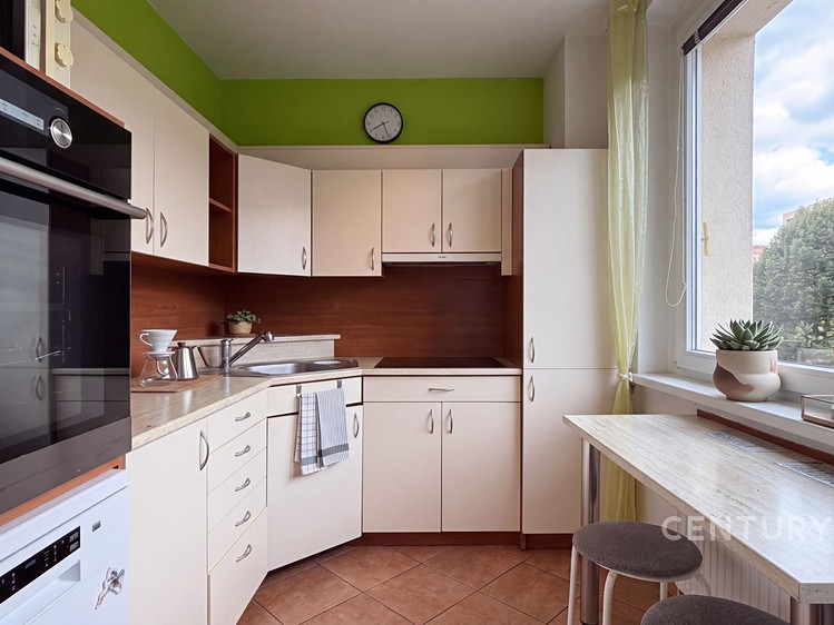 Квартира 4+1 на продаж, 83 м² (4 з 25)