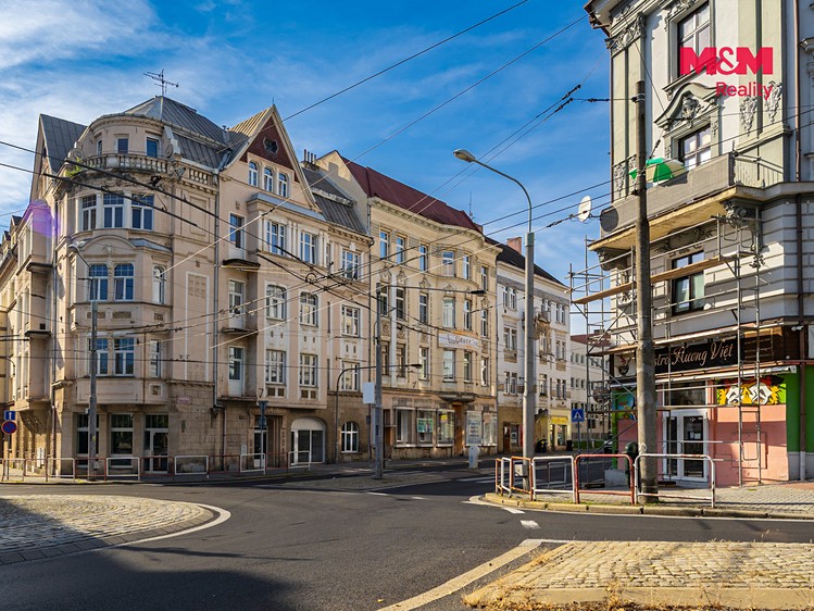 Prodej bytu 3+kk, 71 m² (15 z 17)