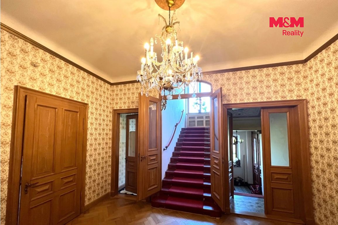Prodej činžovního domu 775 m² – fotografie 3
