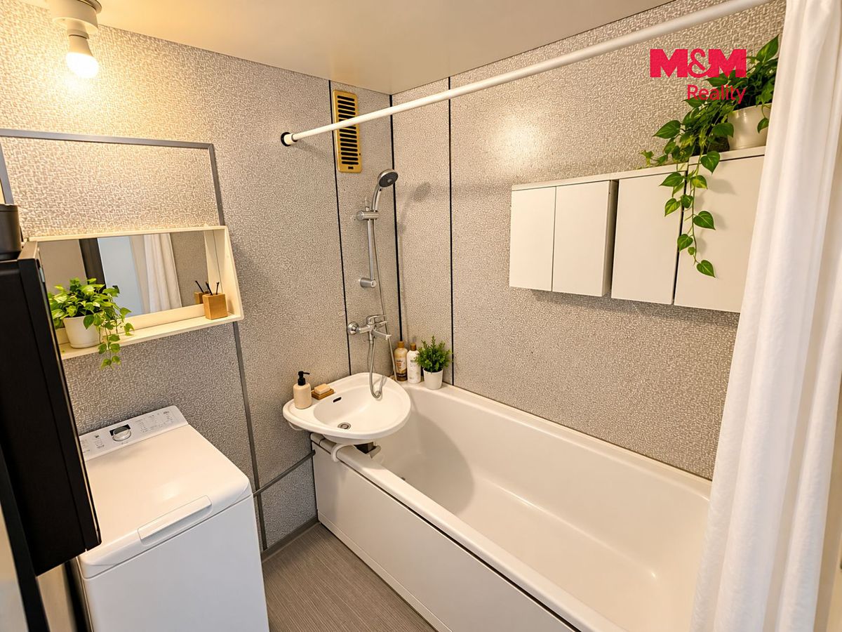 Prodej bytu 2+1 61 m² – fotografie 4