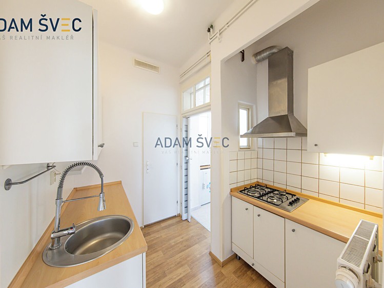 Pronájem bytu 2+1, 40 m² (1 z 33)