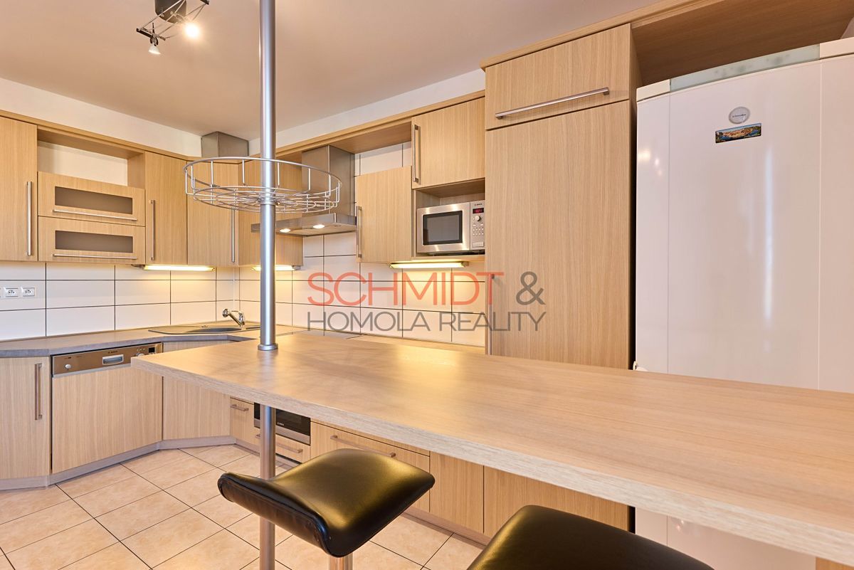 Prodej bytu 3+kk 73 m² – fotografie 3