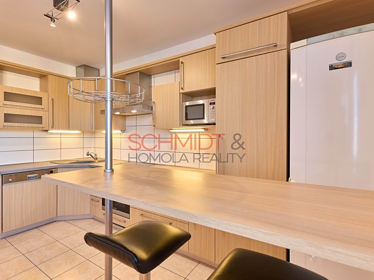 Квартира 3+kk на продаж, 73 м² (3 з 24)