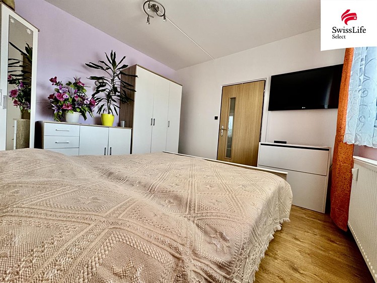 Wohnung 2+1 zum Kauf, 61 m² (7 von 16)
