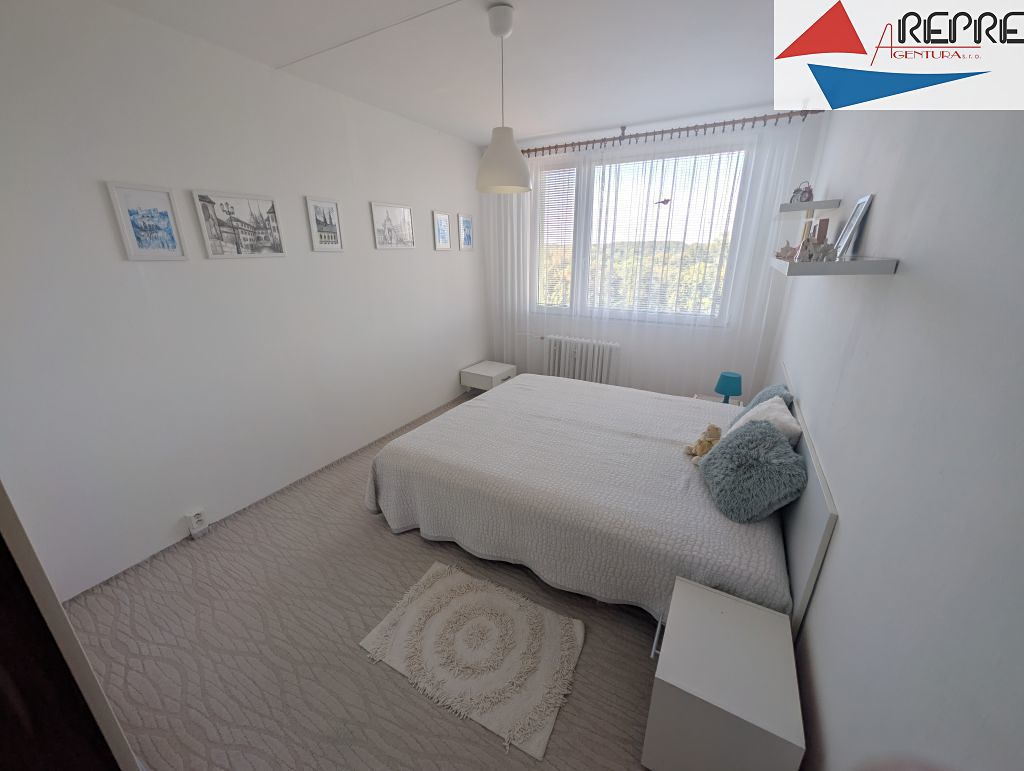 Prodej bytu 3+1 53 m² – fotografie 5