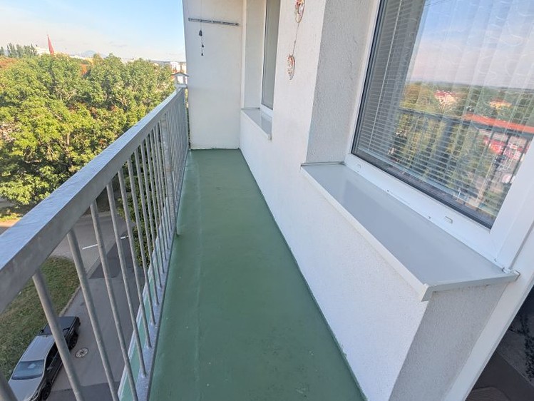 Квартира 3+1 на продаж, 53 м² (14 з 20)