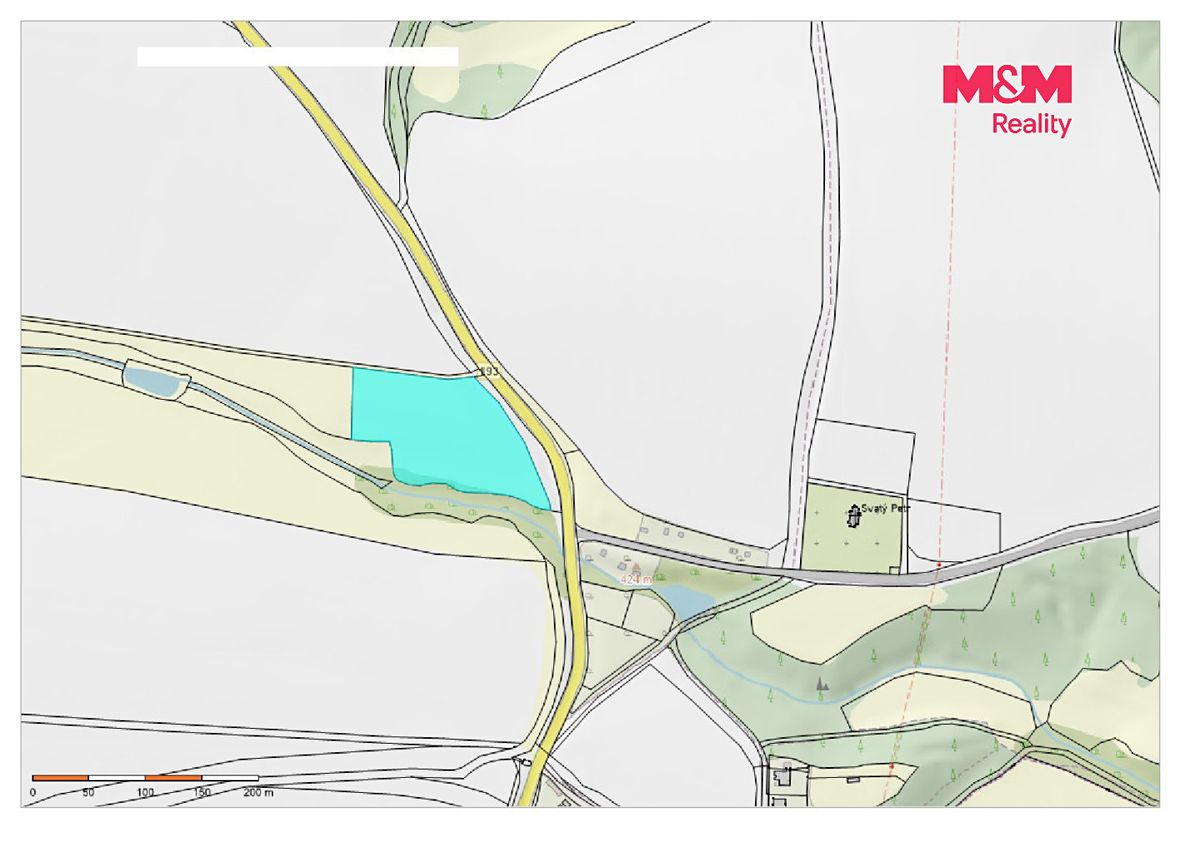 Prodej pole 18948 m² – fotografie 5