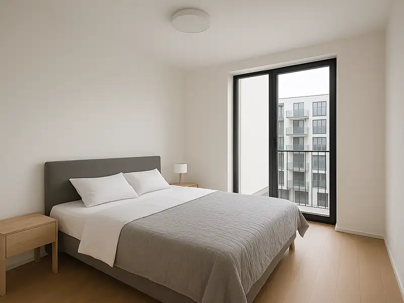 Prodej bytu 2+kk 46 m², Praha – náhled fotky 2