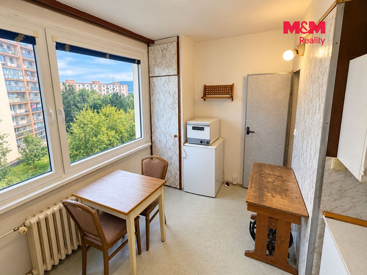 Prodej bytu 2+1 61 m² – fotografie 3