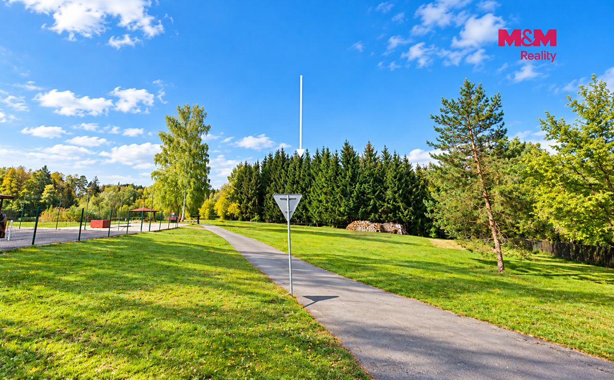 Prodej zahrady 4062 m² – fotografie 3