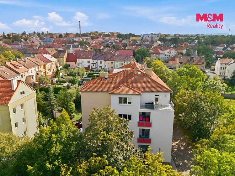 Prodej bytu 2+kk, 47 m² (24 z 27)