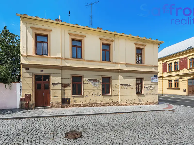 Prodej rodinného domu 270 m², pozemek 234 m², Domažlice – náhled fotky 3