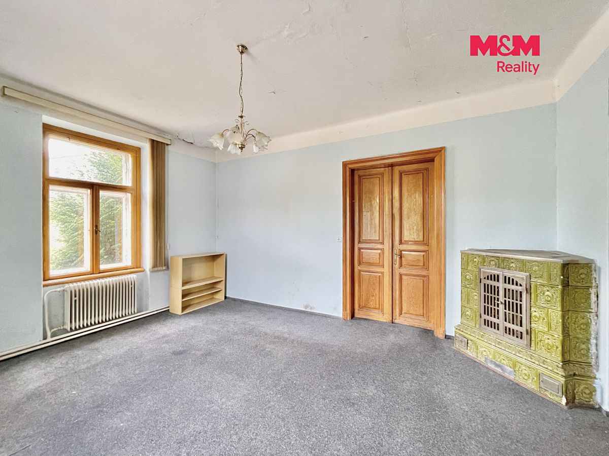 Prodej rodinného domu 165 m², pozemek 412 m² – fotografie 4